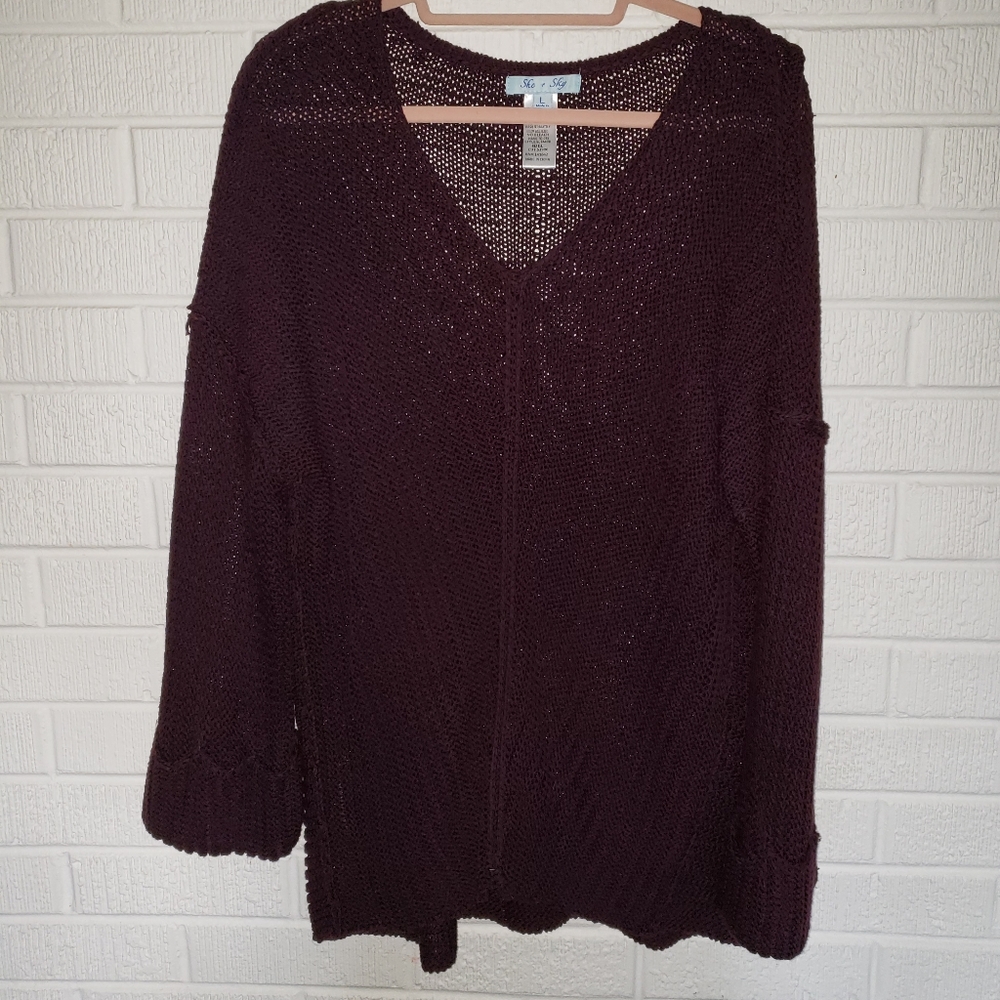 Sweater